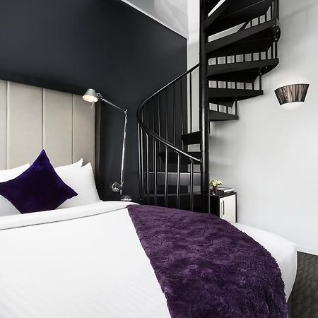 Hotel Diva サンフランシスコ エクステリア 写真