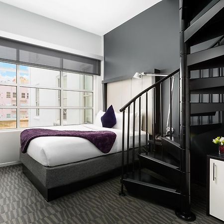 Hotel Diva サンフランシスコ エクステリア 写真
