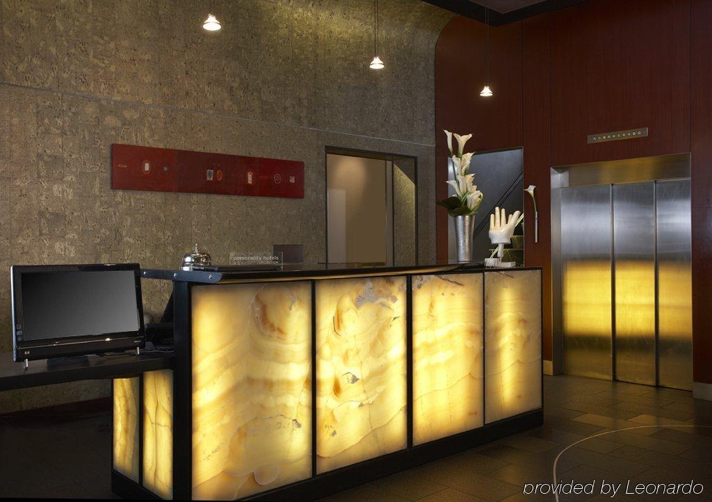 Hotel Diva サンフランシスコ エクステリア 写真