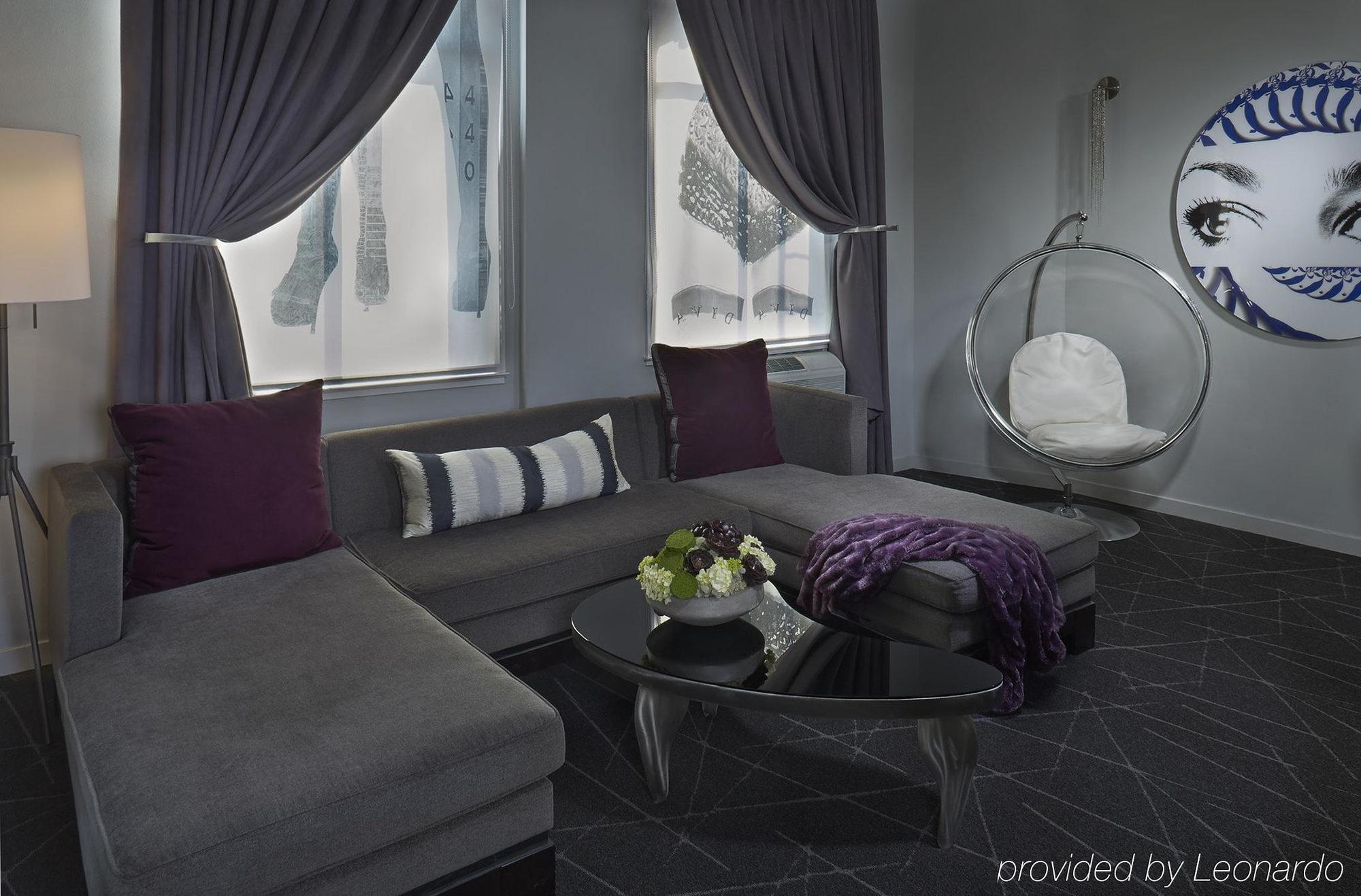 Hotel Diva サンフランシスコ エクステリア 写真