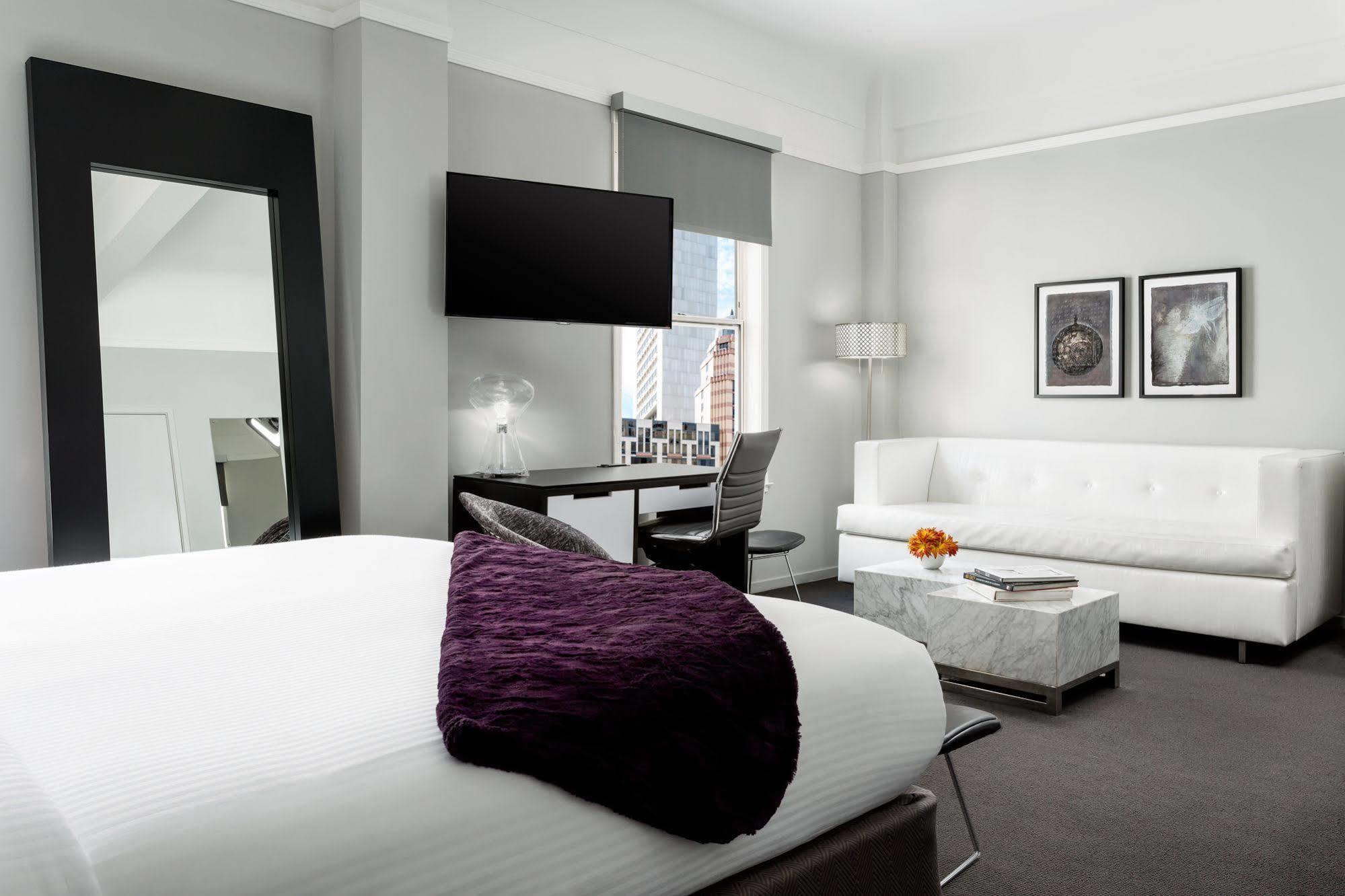 Hotel Diva サンフランシスコ エクステリア 写真