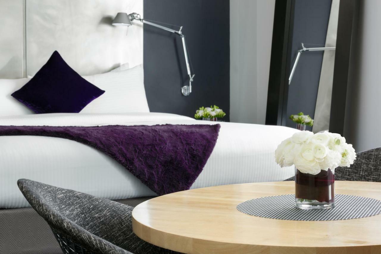 Hotel Diva サンフランシスコ エクステリア 写真