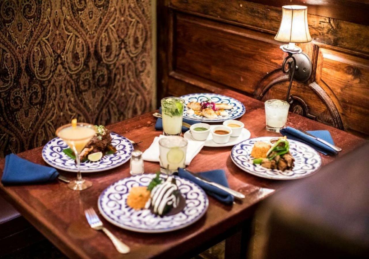 Hotel Diva サンフランシスコ エクステリア 写真