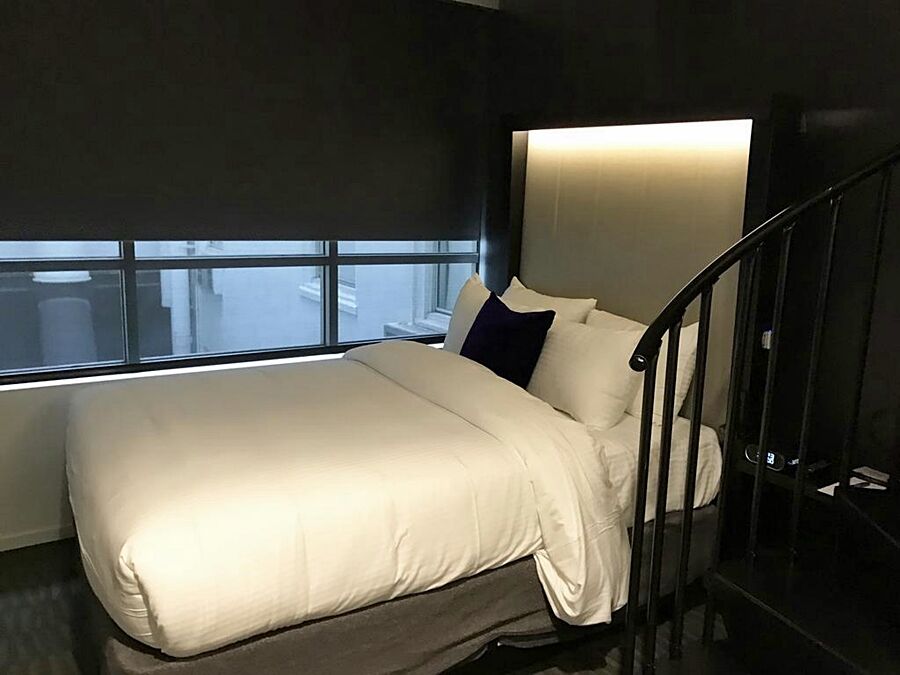 Hotel Diva サンフランシスコ エクステリア 写真