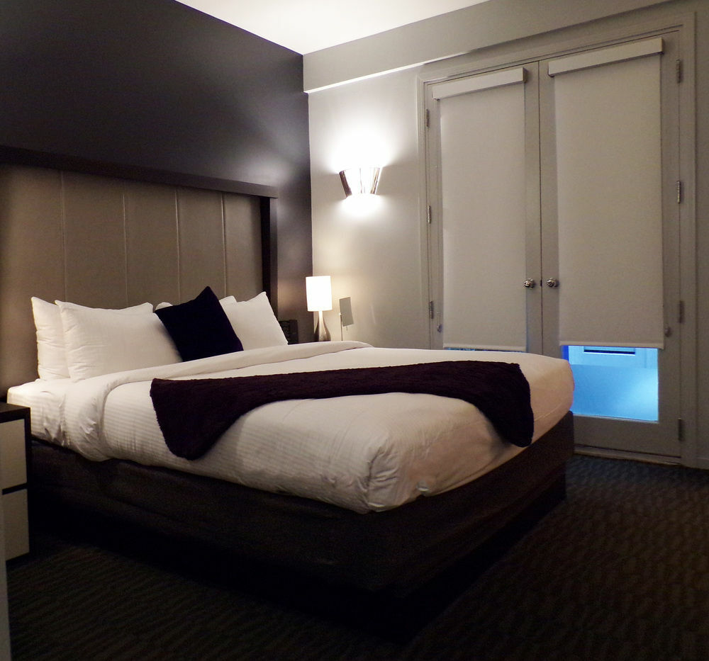 Hotel Diva サンフランシスコ エクステリア 写真